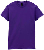 Gildan Ultra Cotton™ T-Shirt with Durable Comfort and Classic Fit
