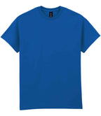 Gildan Ultra Cotton™ T-Shirt – Classic Heavyweight Cotton Tee for Everyday Wear