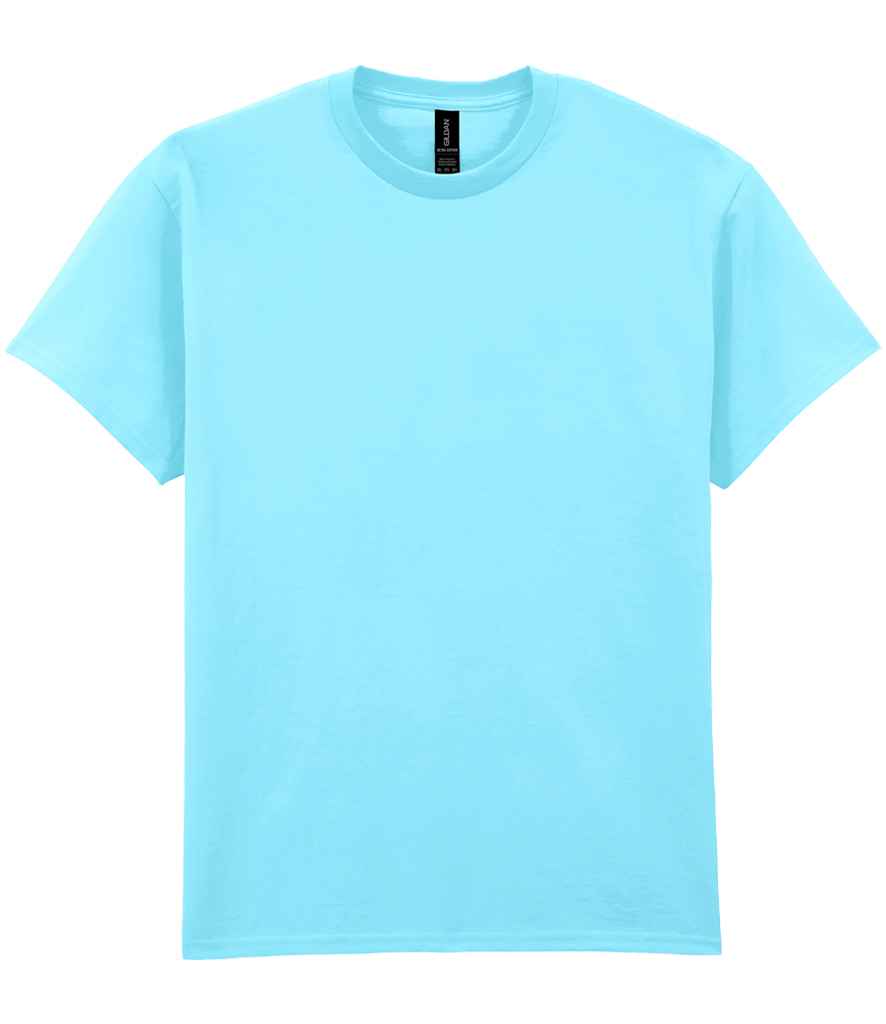 Gildan Ultra Cotton™ T-Shirt – Classic Heavyweight Cotton Tee for Everyday Wear