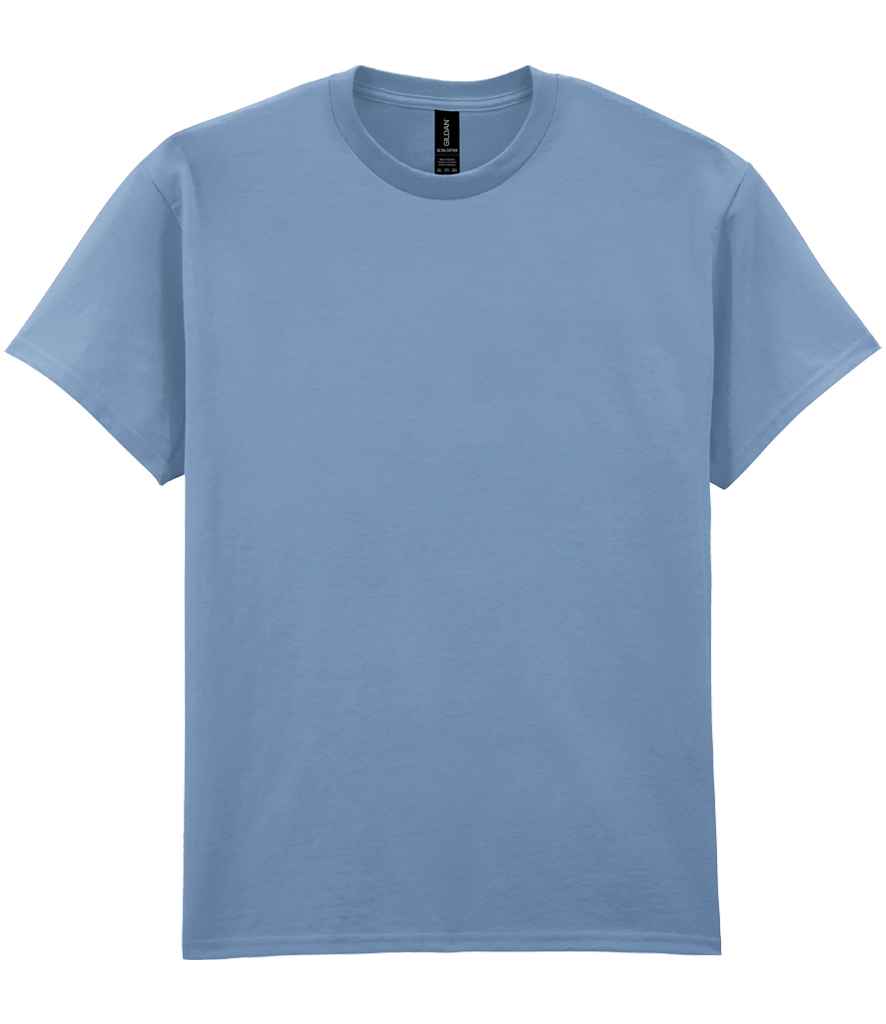 Gildan Ultra Cotton™ T-Shirt – Classic Heavyweight Cotton Tee for Everyday Wear