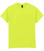 Gildan Ultra Cotton™ T-Shirt with Durable Comfort and Classic Fit