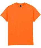 Gildan Ultra Cotton™ T-Shirt in Classic Colors and Comfortable Fit