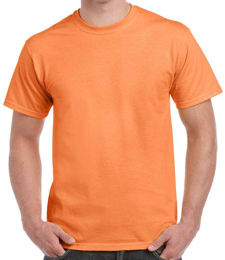 GD02 Tangerine Front