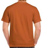 GD02 T Orange Back