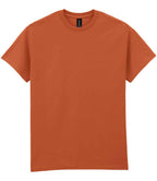 Gildan Ultra Cotton™ T-Shirt in Classic Colors and Comfortable Fit