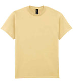 Gildan Ultra Cotton™ T-Shirt in Classic Colors and Comfortable Fit