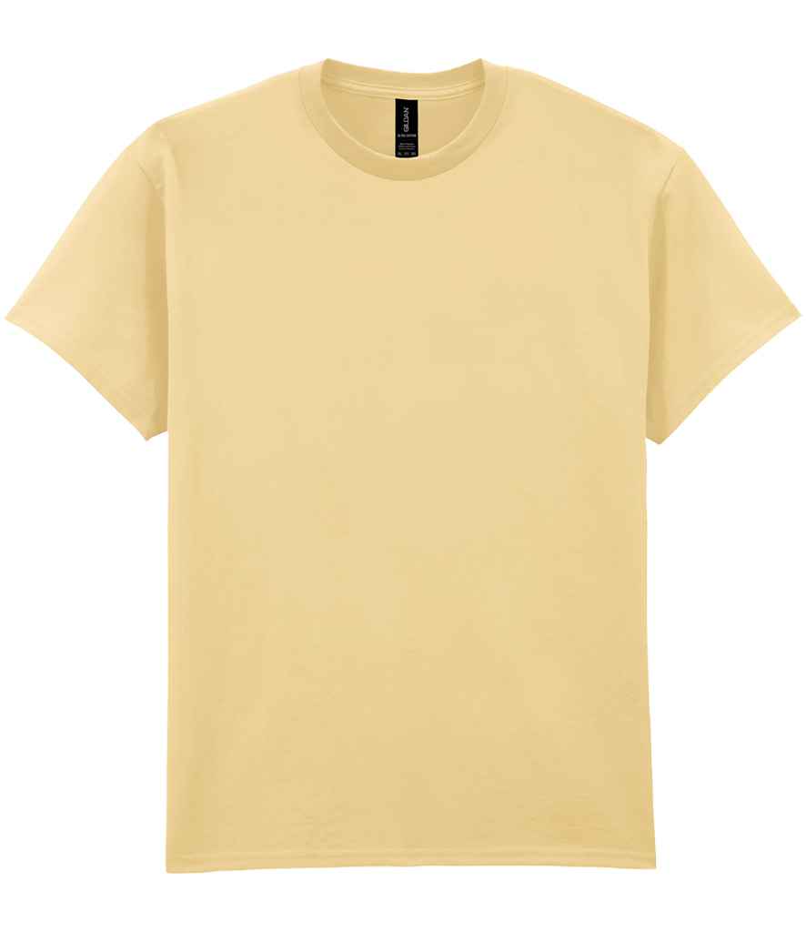 Gildan Ultra Cotton™ T-Shirt in Classic Colors and Comfortable Fit