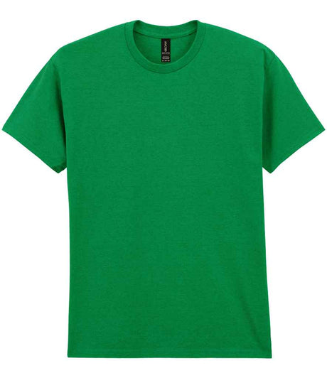 GD05 Antique Irish Green Front