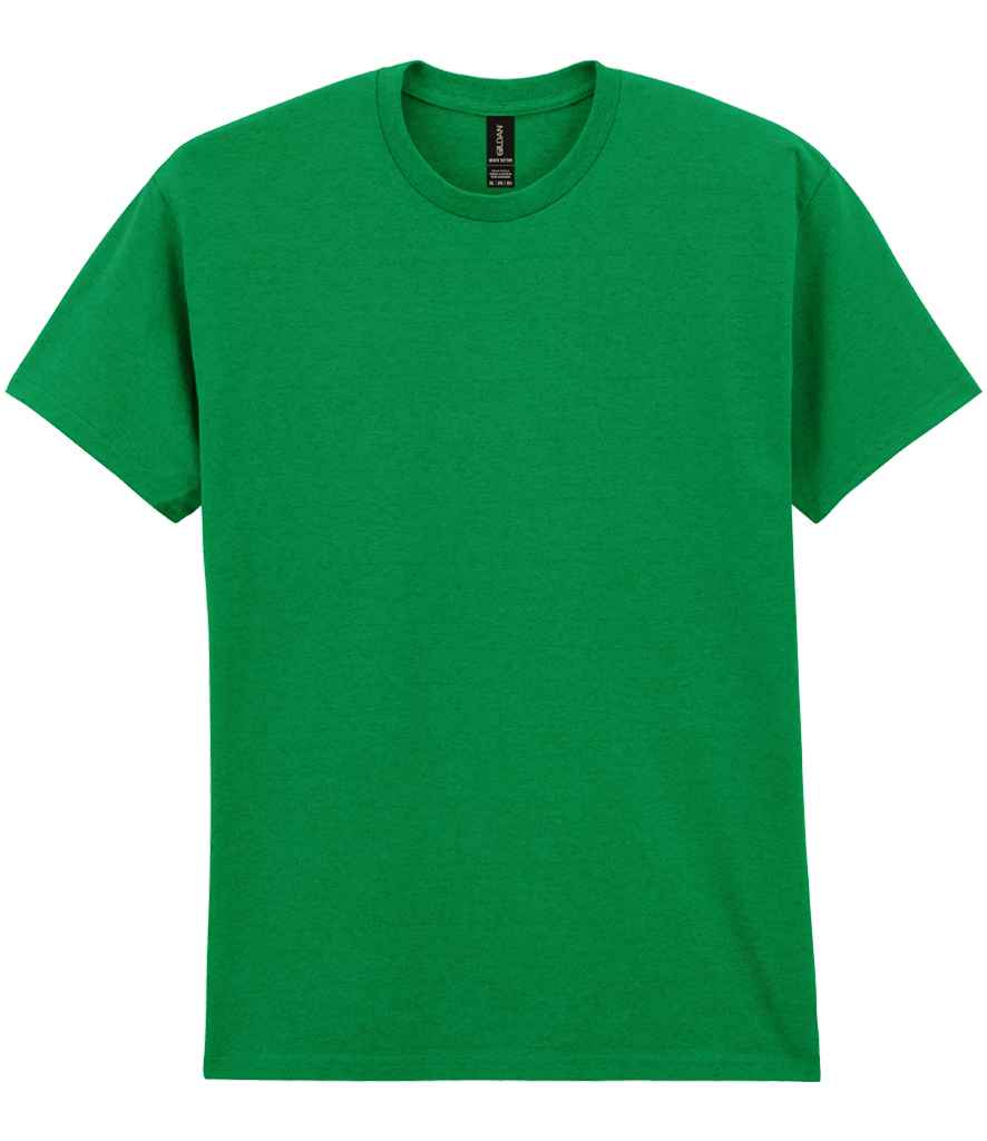 Gildan Heavy Cotton™ T-Shirt – Classic Durable Cotton Tee for Everyday Wear