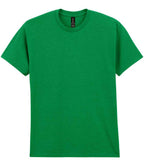 Gildan Heavy Cotton™ T-Shirt – Classic Durable Cotton Tee for Everyday Wear