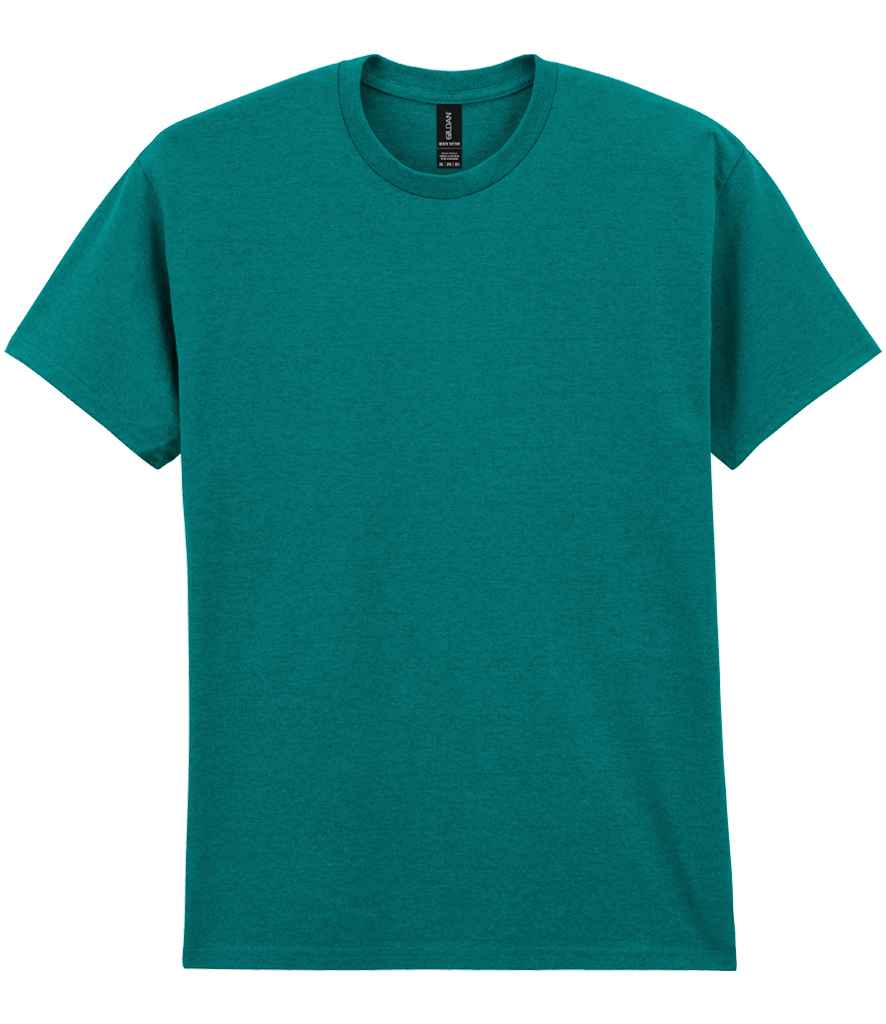 Gildan Heavy Cotton™ T-Shirt – Classic Durable Cotton Tee for Everyday Wear