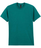 Gildan Heavy Cotton™ T-Shirt – Classic Durable Cotton Tee for Everyday Wear