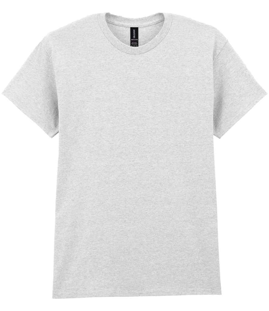 Gildan Heavy Cotton™ T-Shirt – Classic Durable Cotton Tee for Everyday Wear