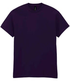 Gildan Heavy Cotton™ T-Shirt – Classic Durable Cotton Tee for Everyday Wear
