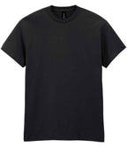 Gildan Heavy Cotton™ T-Shirt with Classic Fit and Durable Comfort for Everyday Wear