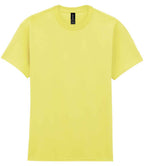 Gildan Heavy Cotton™ T-Shirt in Classic Comfortable Fit and Durable Fabric