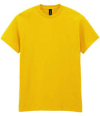 Gildan Heavy Cotton™ T-Shirt in Classic Comfortable Fit and Durable Fabric