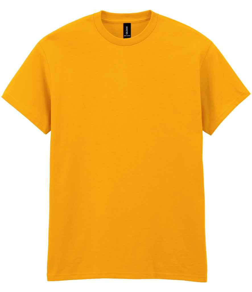 Gildan Heavy Cotton™ T-Shirt in Classic Comfortable Fit and Durable Fabric