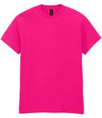 Gildan Heavy Cotton™ T-Shirt in Classic Comfortable Fit and Durable Fabric