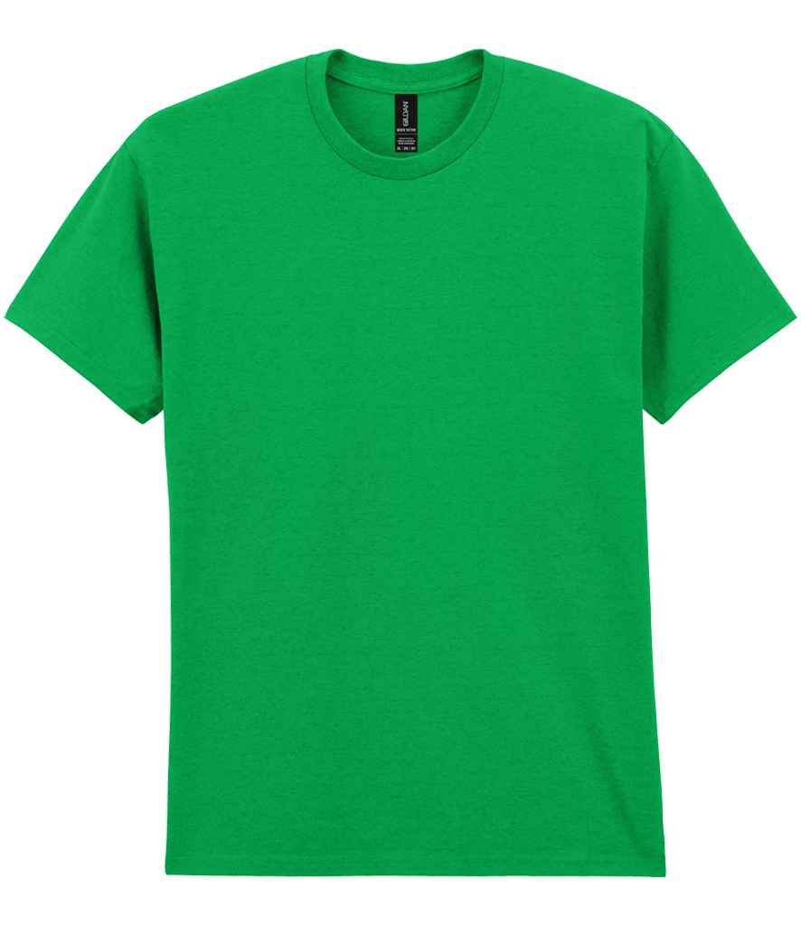 Gildan Heavy Cotton™ T-Shirt – Classic Durable Cotton Tee for Everyday Wear