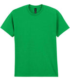 Gildan Heavy Cotton™ T-Shirt – Classic Durable Cotton Tee for Everyday Wear