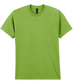 Gildan Heavy Cotton™ T-Shirt – Classic Durable Cotton Tee for Everyday Wear