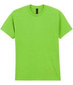 Gildan Heavy Cotton™ T-Shirt – Classic Durable Cotton Tee for Everyday Wear