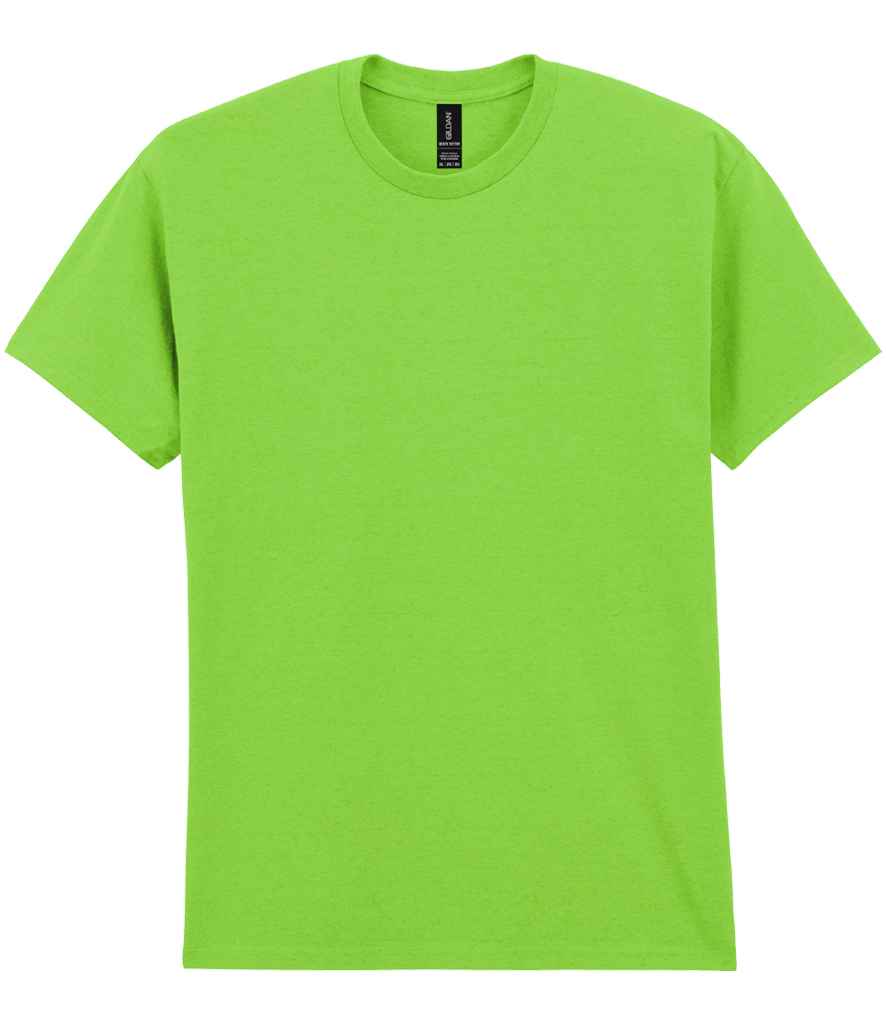 Gildan Heavy Cotton™ T-Shirt – Classic Durable Cotton Tee for Everyday Wear