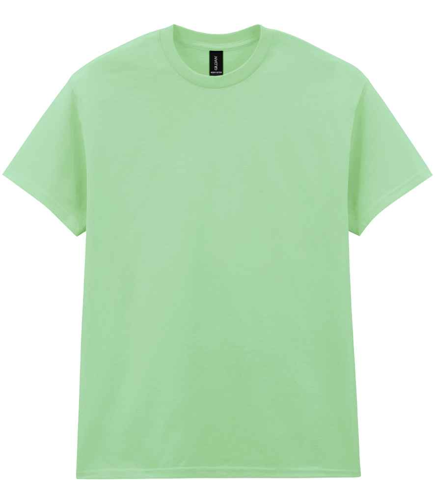 Gildan Heavy Cotton™ T-Shirt – Classic Durable Cotton Tee for Everyday Wear