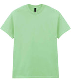 Gildan Heavy Cotton™ T-Shirt – Classic Durable Cotton Tee for Everyday Wear