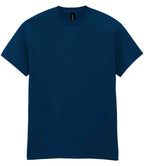 Gildan Heavy Cotton™ T-Shirt with Classic Fit and Durable Comfort in Various Shades