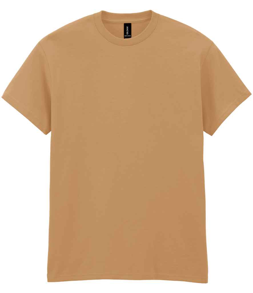 Gildan Heavy Cotton™ T-Shirt in Classic Comfortable Fit and Durable Fabric