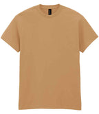 Gildan Heavy Cotton™ T-Shirt in Classic Comfortable Fit and Durable Fabric