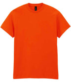 Gildan Heavy Cotton™ T-Shirt in Classic Comfortable Fit and Durable Fabric