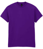 Gildan Heavy Cotton™ T-Shirt – Classic Durable Cotton Tee for Everyday Wear