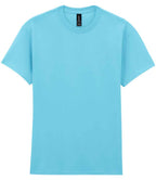 Gildan Heavy Cotton™ T-Shirt with Classic Fit and Durable Comfort for Everyday Wear