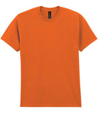 Gildan Heavy Cotton™ T-Shirt in Classic Comfortable Fit and Durable Fabric