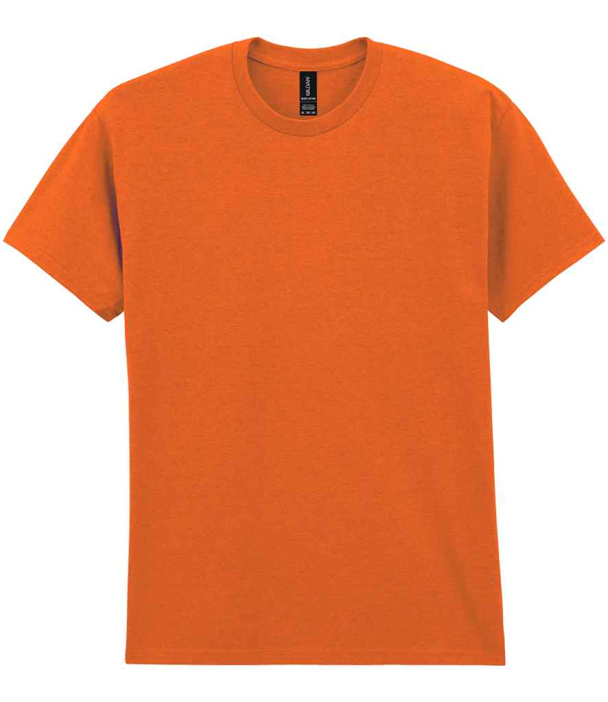 Gildan Heavy Cotton™ T-Shirt in Classic Comfortable Fit and Durable Fabric