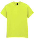 Gildan Heavy Cotton™ T-Shirt – Classic Durable Cotton Tee for Everyday Wear