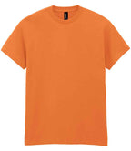 Gildan Heavy Cotton™ T-Shirt in Classic Comfortable Fit and Durable Fabric