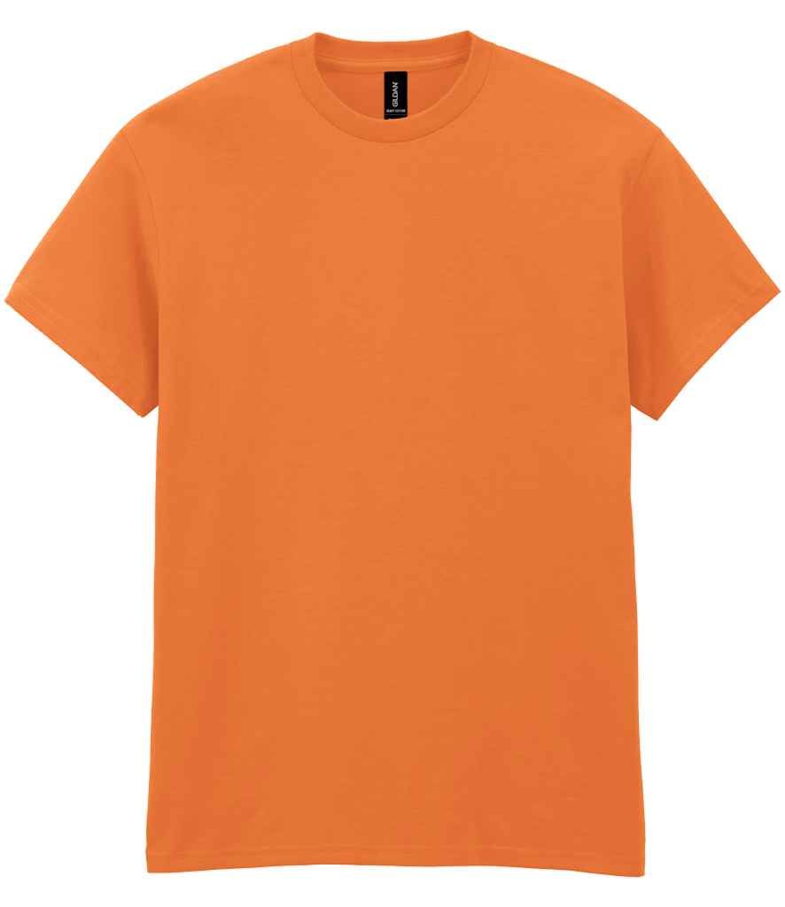 Gildan Heavy Cotton™ T-Shirt in Classic Comfortable Fit and Durable Fabric