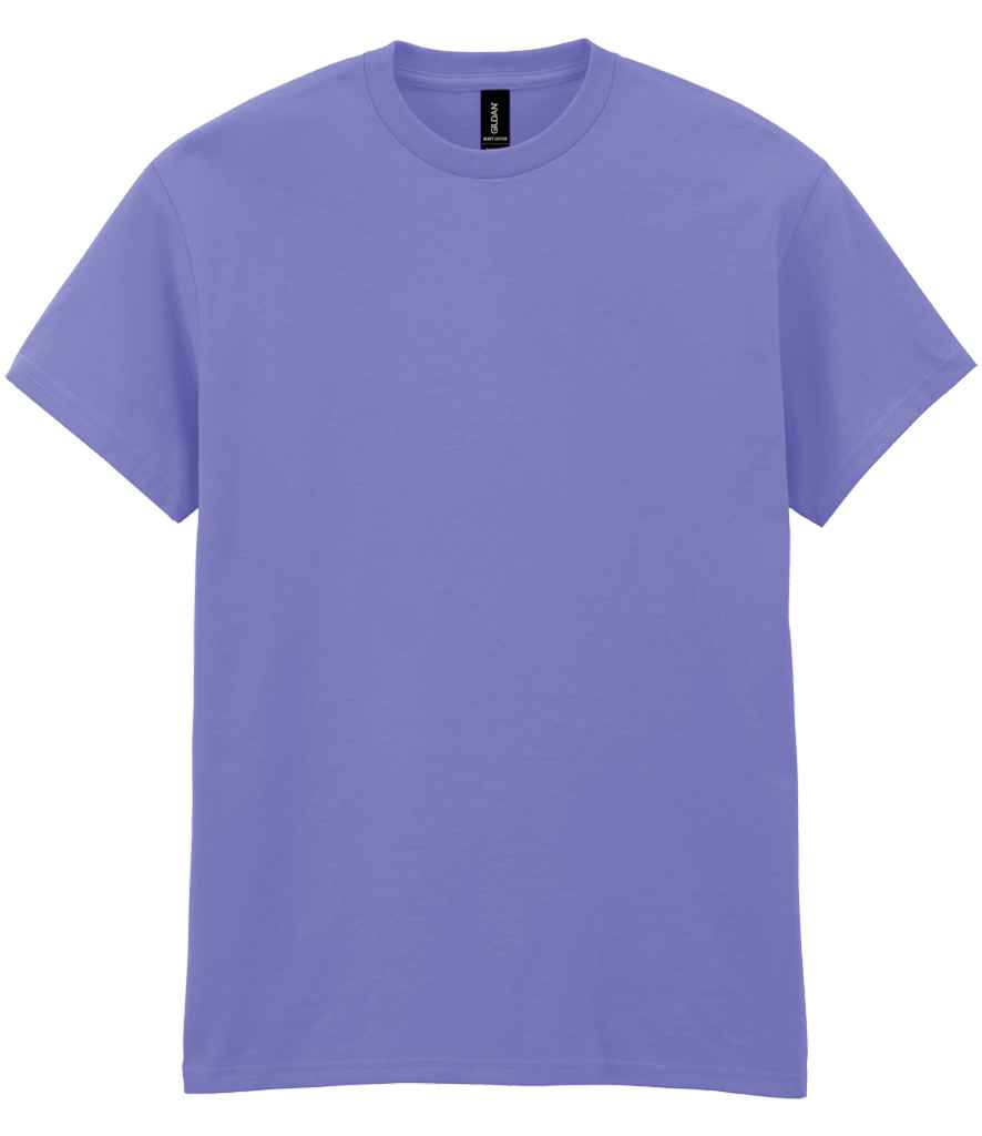 Gildan Heavy Cotton™ T-Shirt – Classic Durable Cotton Tee for Everyday Wear