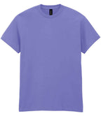 Gildan Heavy Cotton™ T-Shirt – Classic Durable Cotton Tee for Everyday Wear