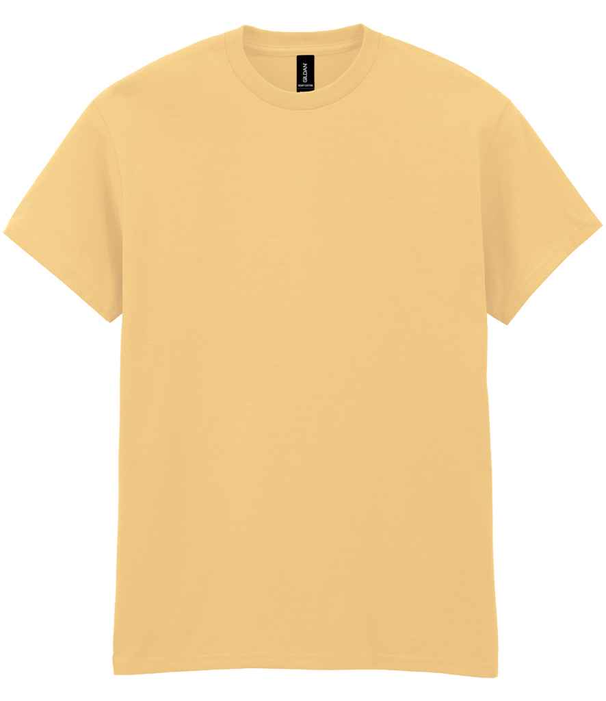 Gildan Heavy Cotton™ T-Shirt in Classic Comfortable Fit and Durable Fabric