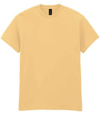 Gildan Heavy Cotton™ T-Shirt in Classic Comfortable Fit and Durable Fabric