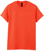 Gildan DryBlend® T-Shirt with Moisture-Wicking Fabric for Comfortable Wear