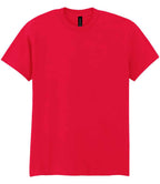 Gildan DryBlend® T-Shirt with Moisture-Wicking Fabric for Comfortable Wear