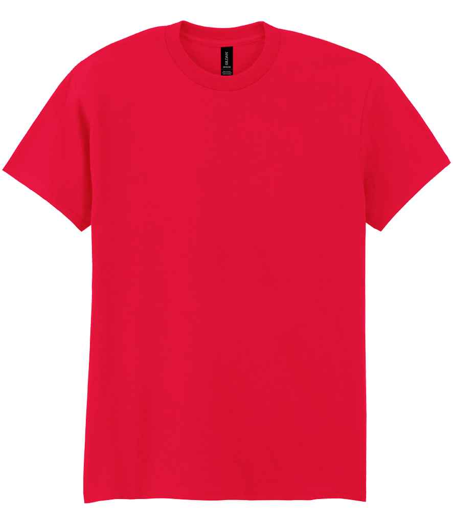 Gildan DryBlend® T-Shirt with Moisture-Wicking Fabric for Comfortable Wear