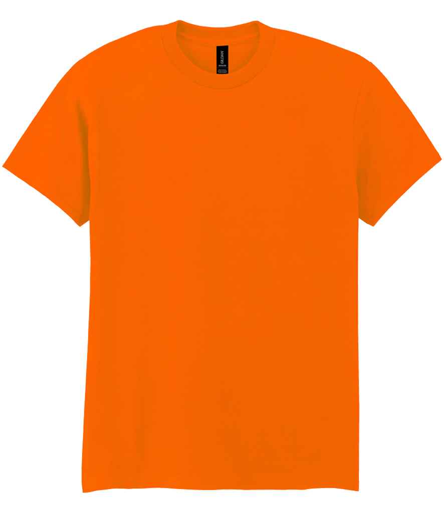 Gildan DryBlend® T-Shirt with Moisture-Wicking Fabric for Comfortable Wear
