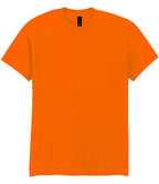 Gildan DryBlend® T-Shirt with Moisture-Wicking Fabric for Comfortable Wear